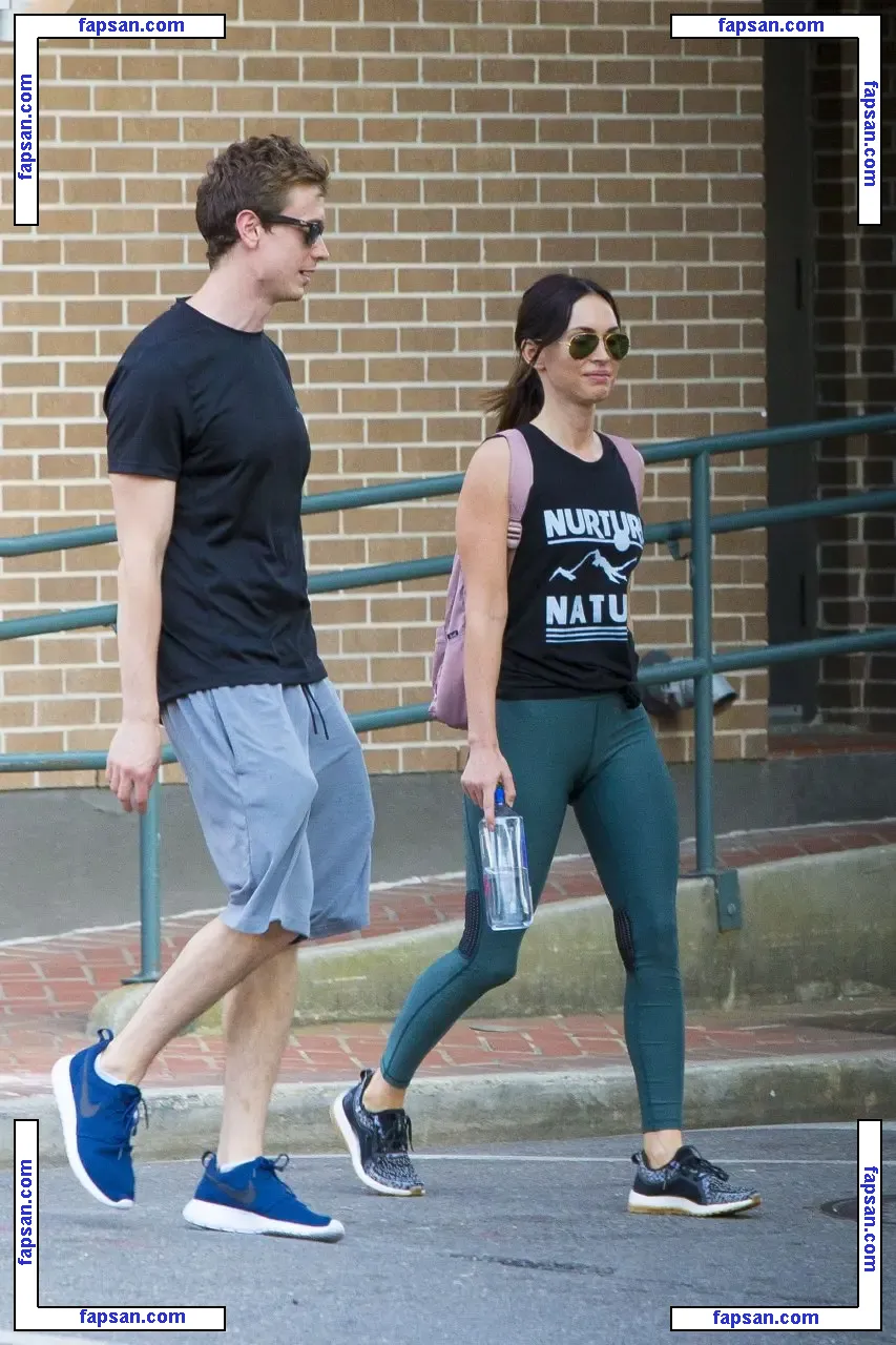 Megan Fox nude photo #0107 from OnlyFans