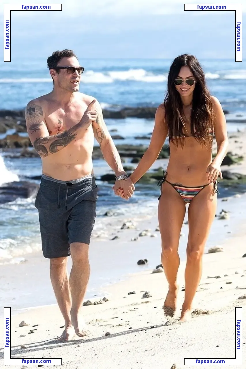 Megan Fox nude photo #0114 from OnlyFans