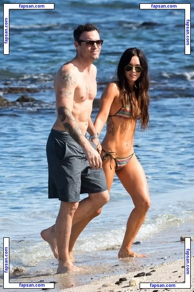 Megan Fox nude photo #0117 from OnlyFans