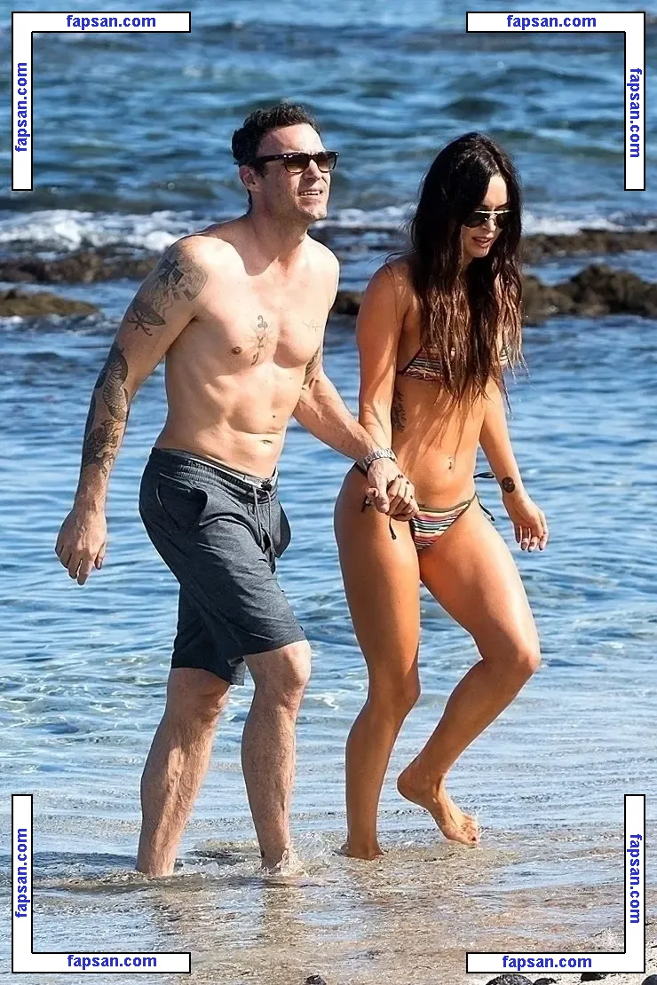 Megan Fox nude photo #0118 from OnlyFans