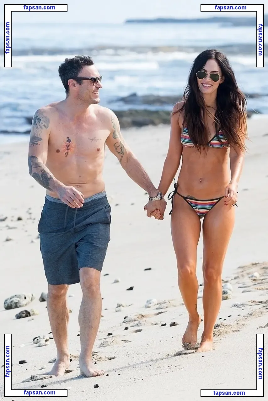 Megan Fox nude photo #0120 from OnlyFans