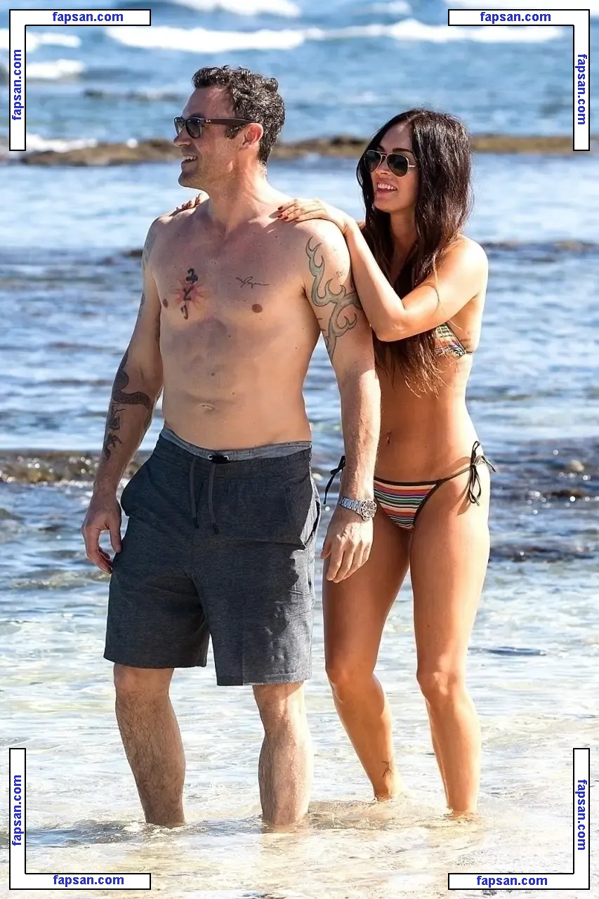 Megan Fox nude photo #0121 from OnlyFans