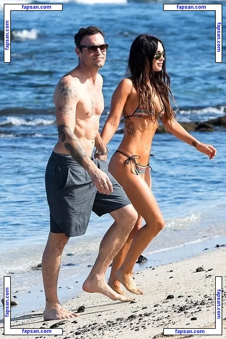 Megan Fox nude photo #0125 from OnlyFans
