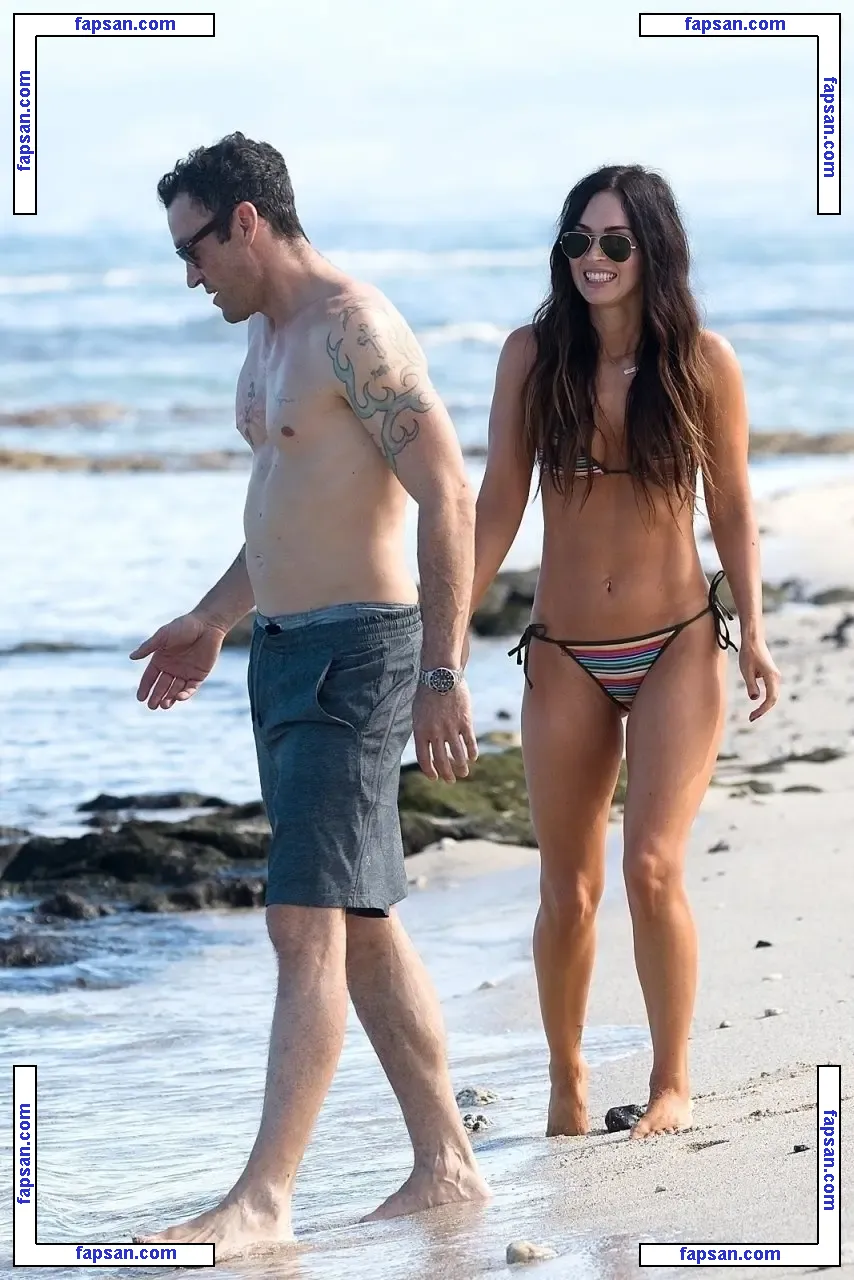 Megan Fox nude photo #0129 from OnlyFans