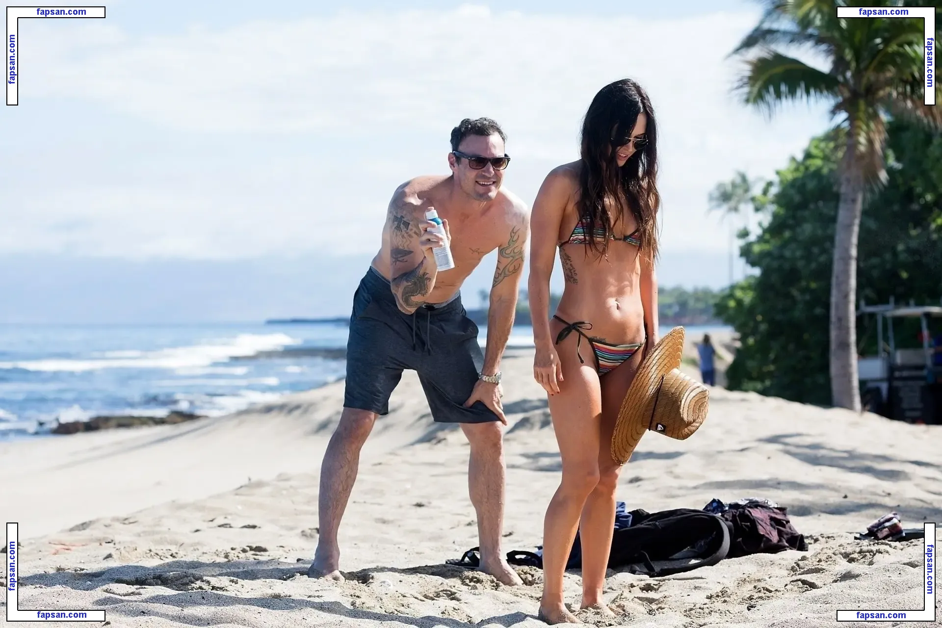 Megan Fox nude photo #0140 from OnlyFans