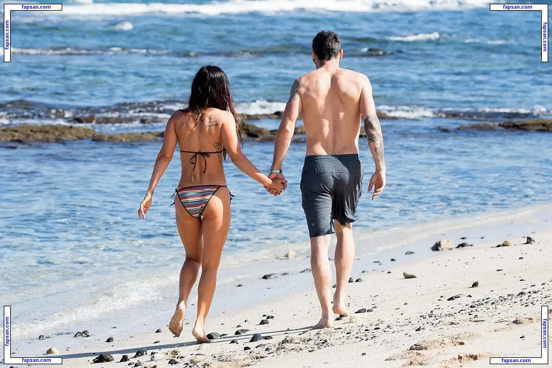 Megan Fox nude photo #0143 from OnlyFans