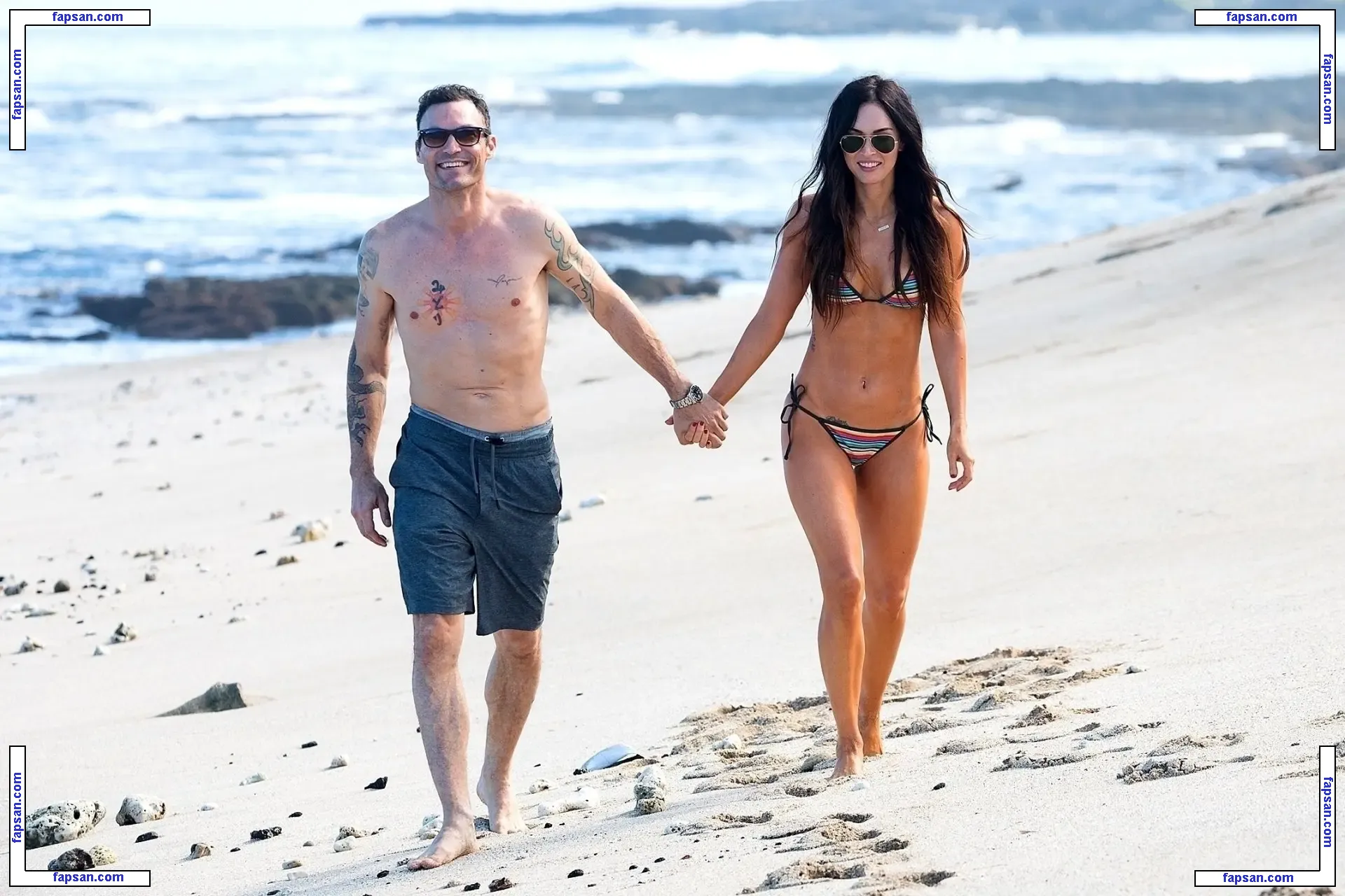 Megan Fox nude photo #0145 from OnlyFans