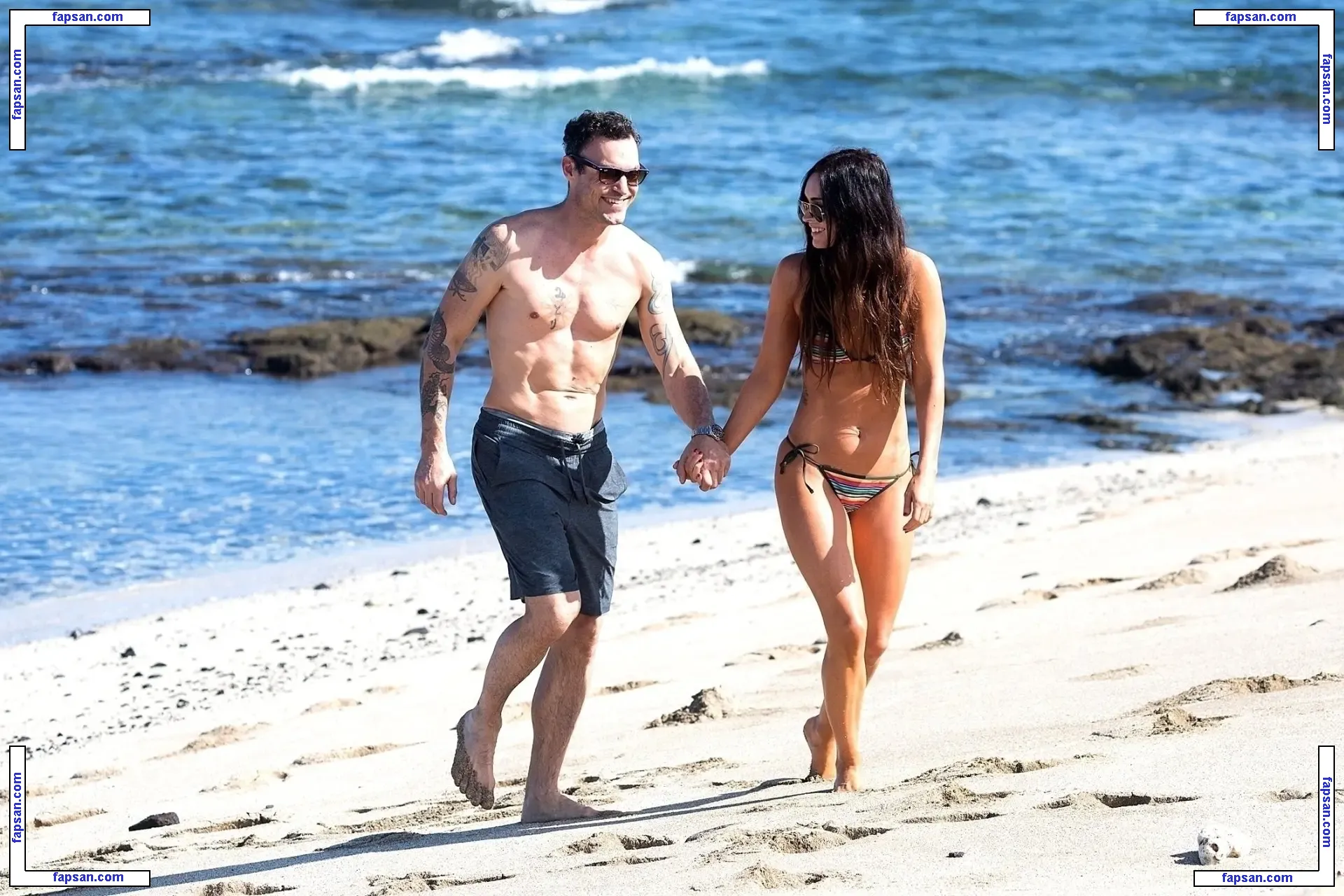 Megan Fox nude photo #0147 from OnlyFans