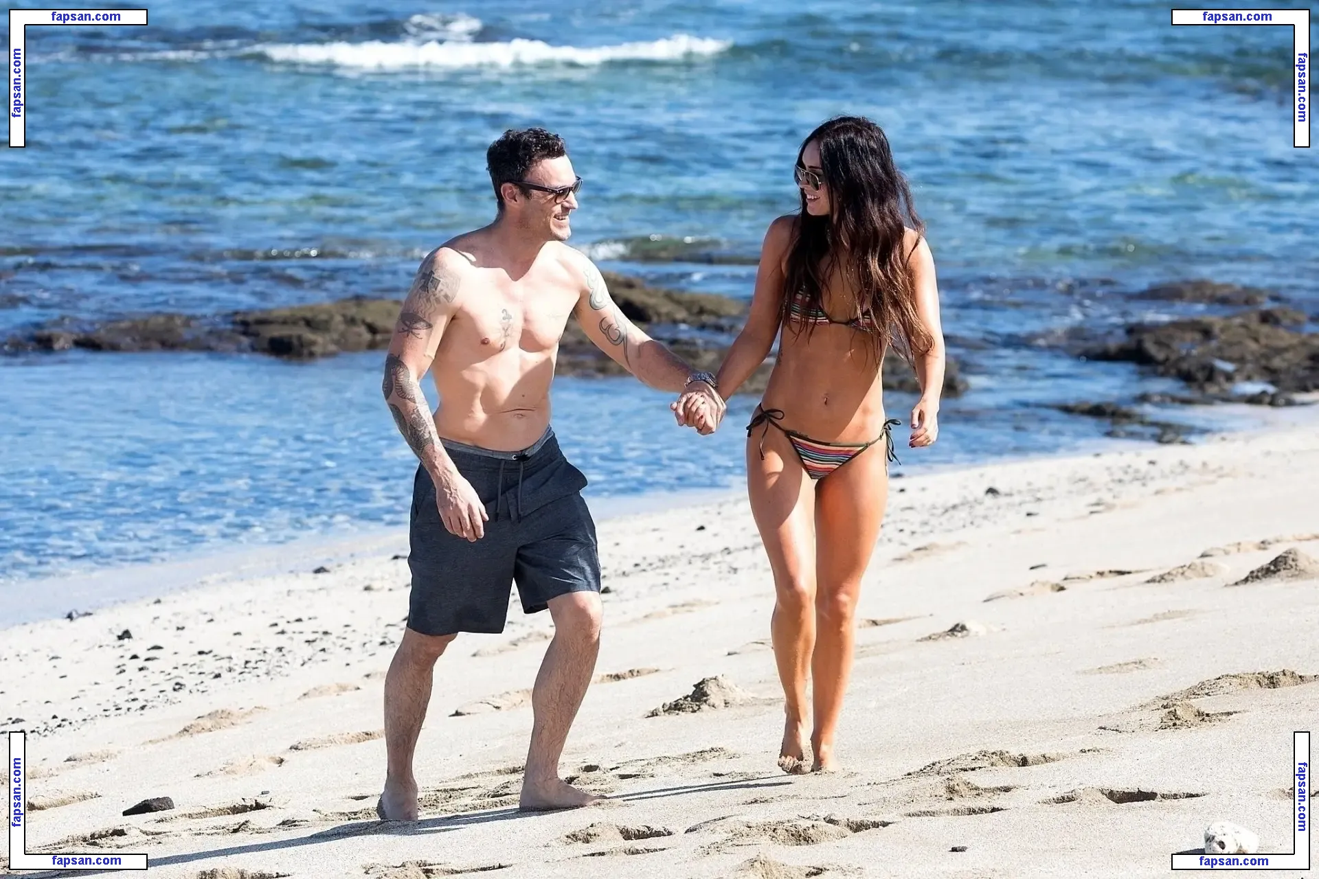 Megan Fox nude photo #0148 from OnlyFans