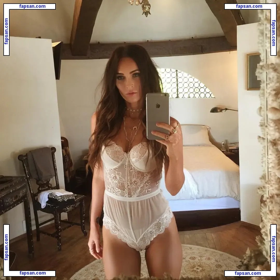 Megan Fox nude photo #0177 from OnlyFans