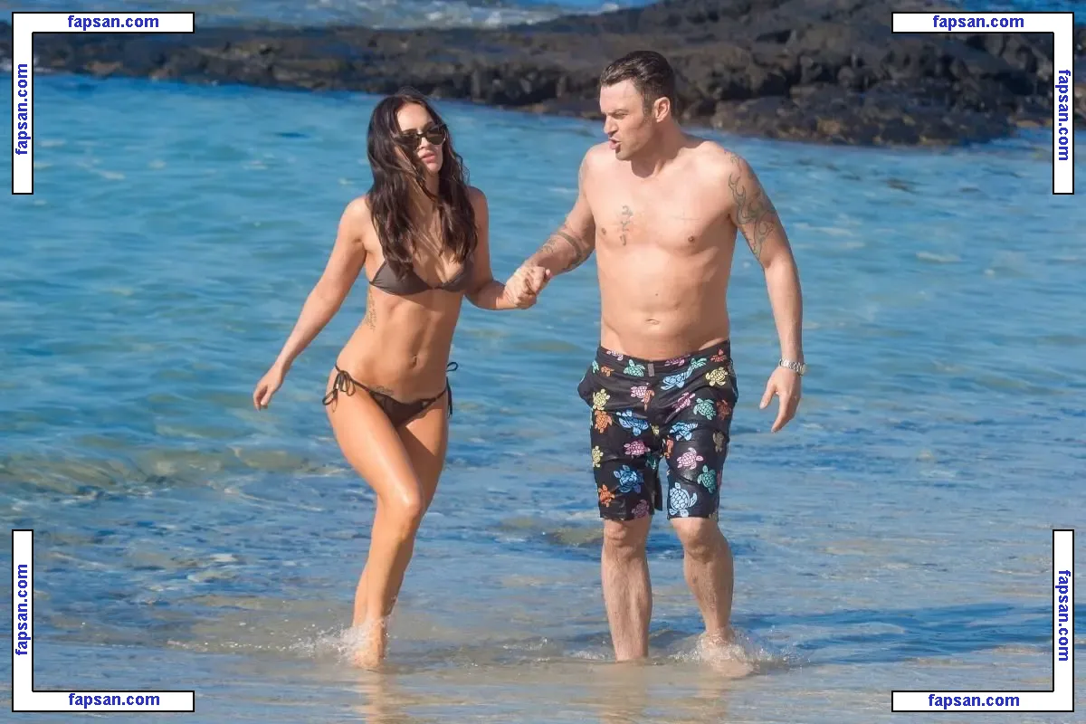 Megan Fox nude photo #0278 from OnlyFans