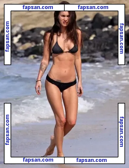 Megan Fox nude photo #0364 from OnlyFans