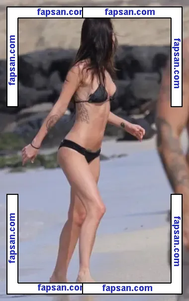 Megan Fox nude photo #0367 from OnlyFans