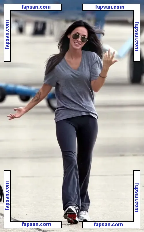 Megan Fox nude photo #0416 from OnlyFans