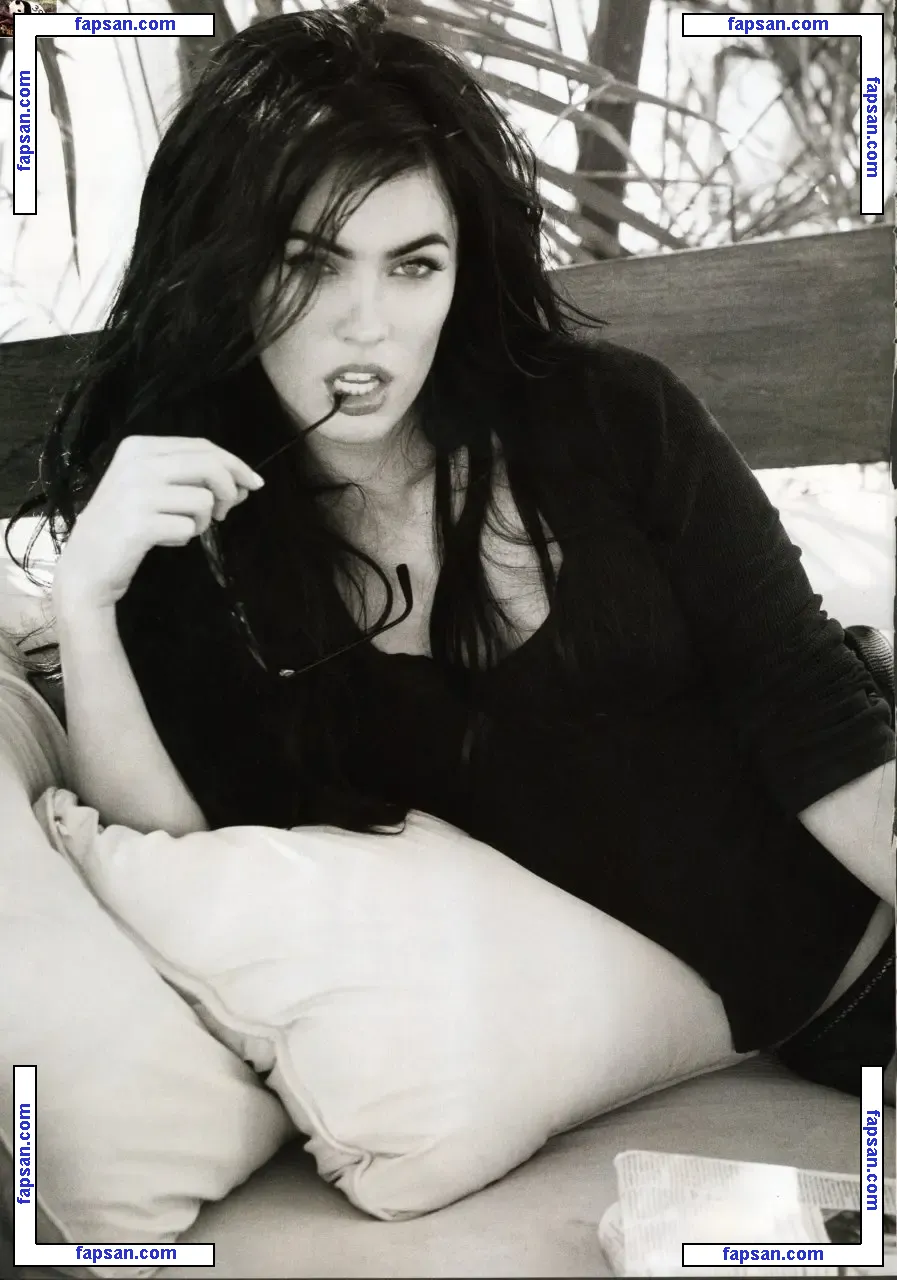 Megan Fox nude photo #0440 from OnlyFans