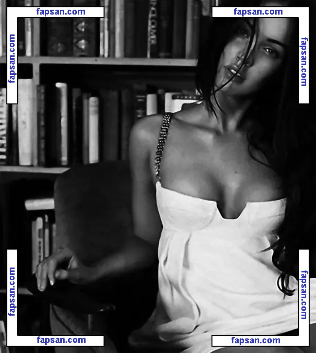 Megan Fox nude photo #0661 from OnlyFans