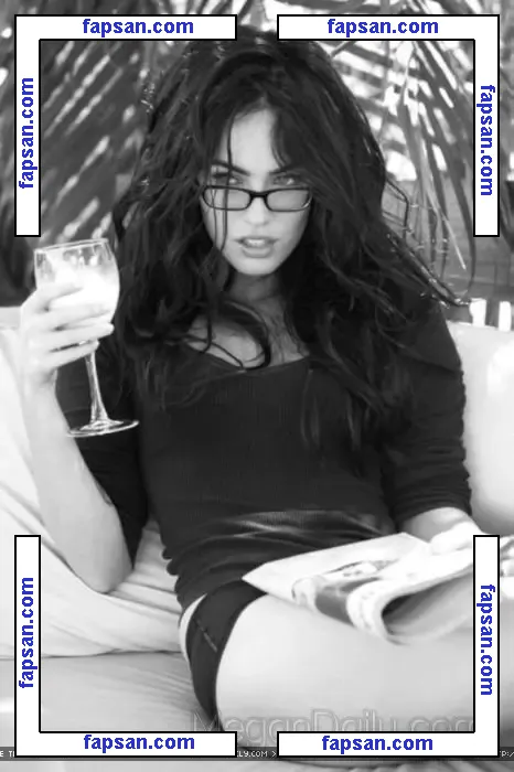 Megan Fox nude photo #0683 from OnlyFans