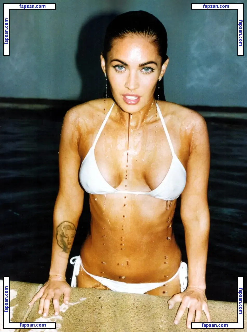 Megan Fox nude photo #0685 from OnlyFans