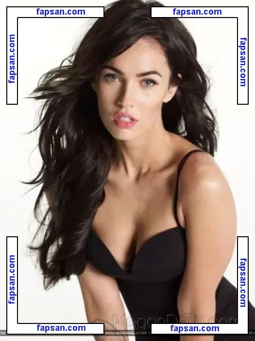 Megan Fox nude photo #0711 from OnlyFans