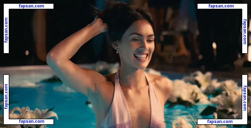 Megan Fox nude photo #0727 from OnlyFans
