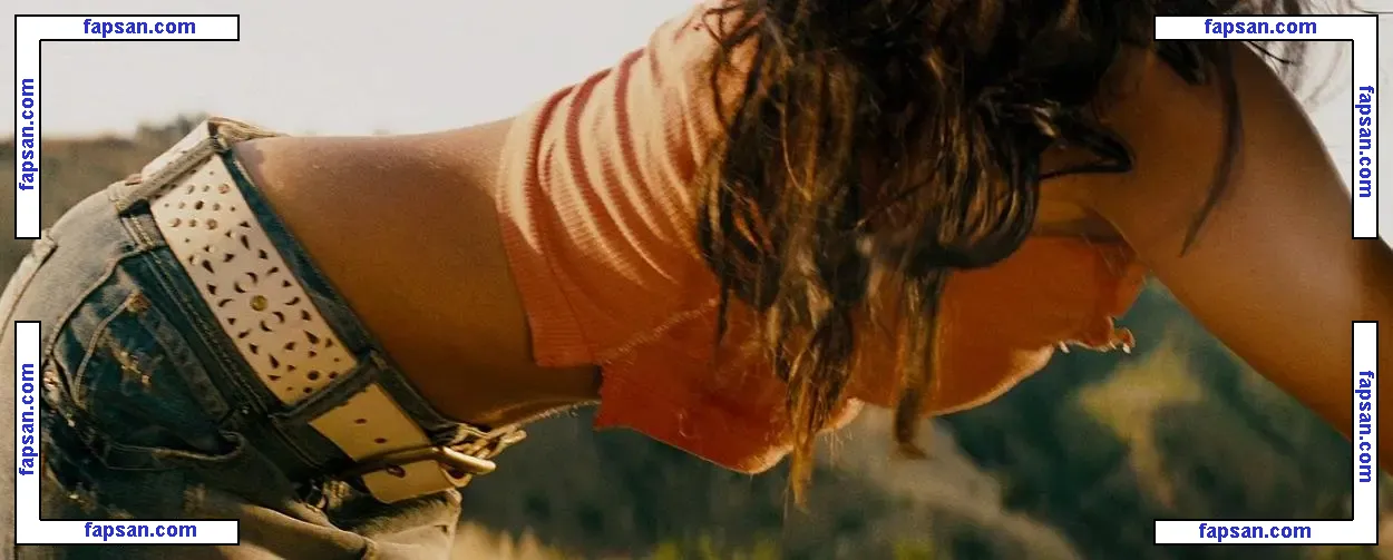 Megan Fox nude photo #0778 from OnlyFans
