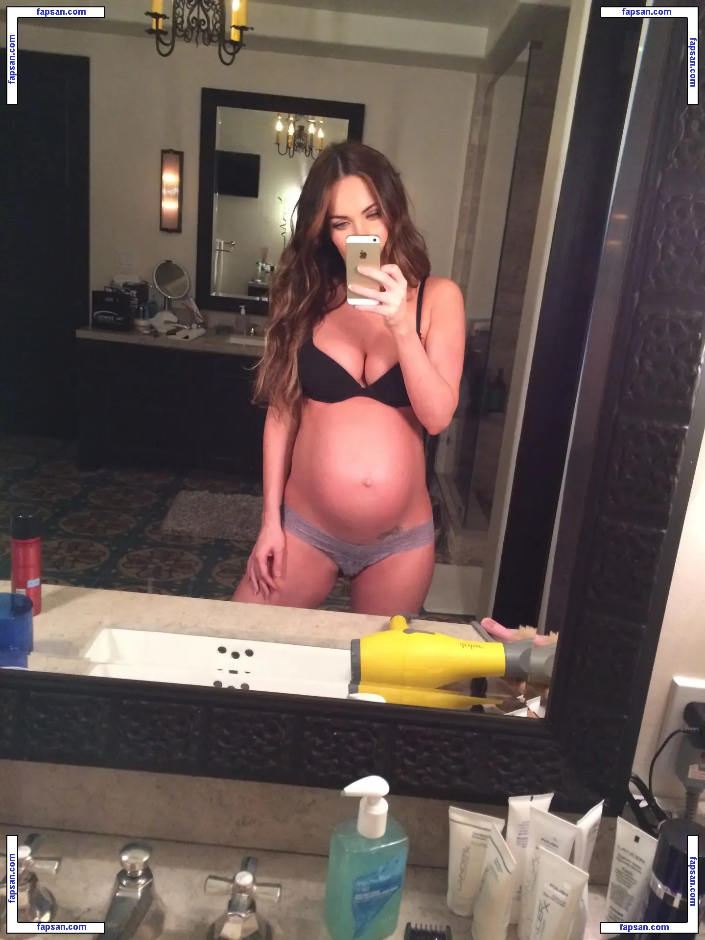 Megan Fox nude photo #0817 from OnlyFans
