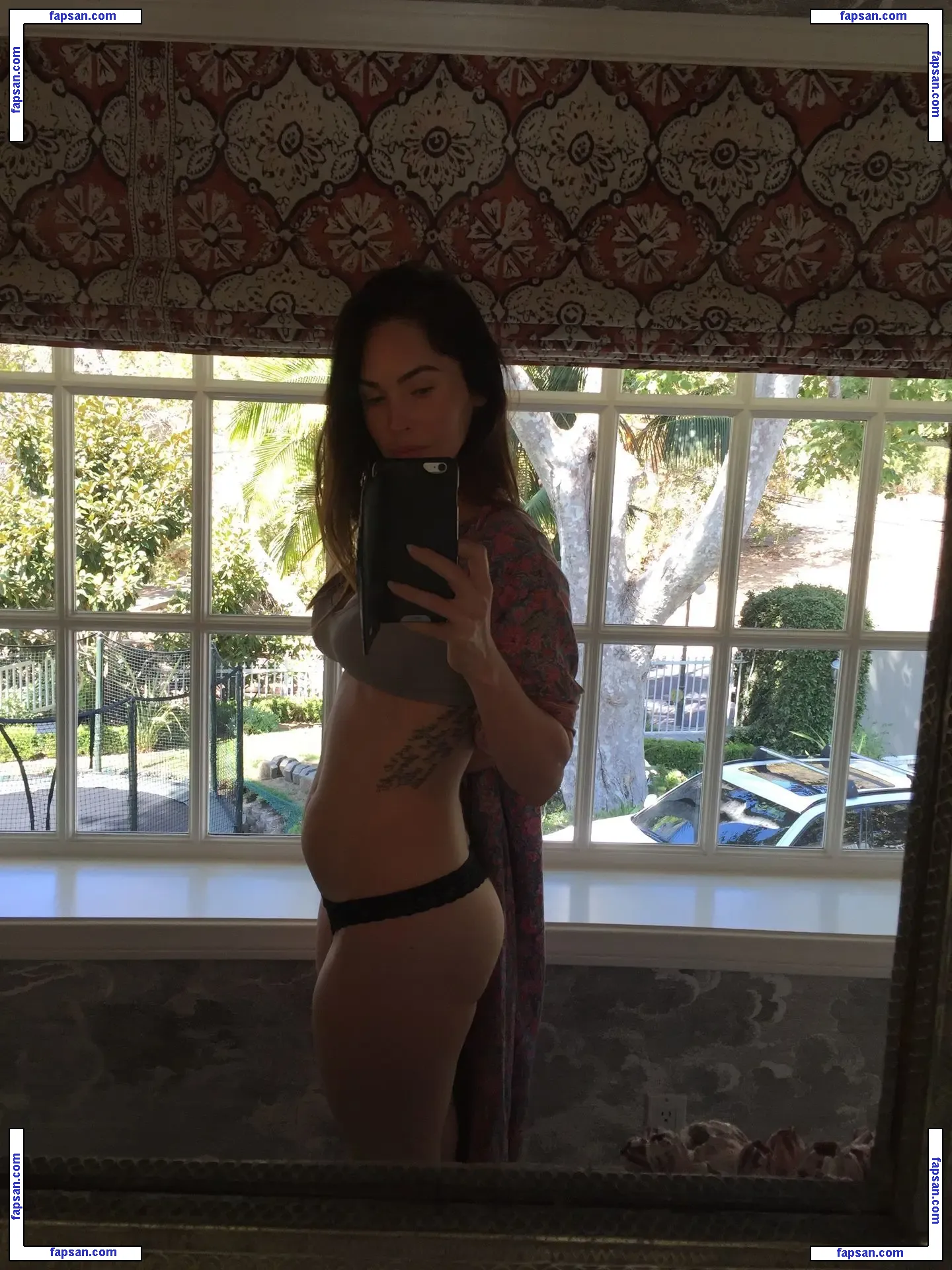 Megan Fox nude photo #0820 from OnlyFans