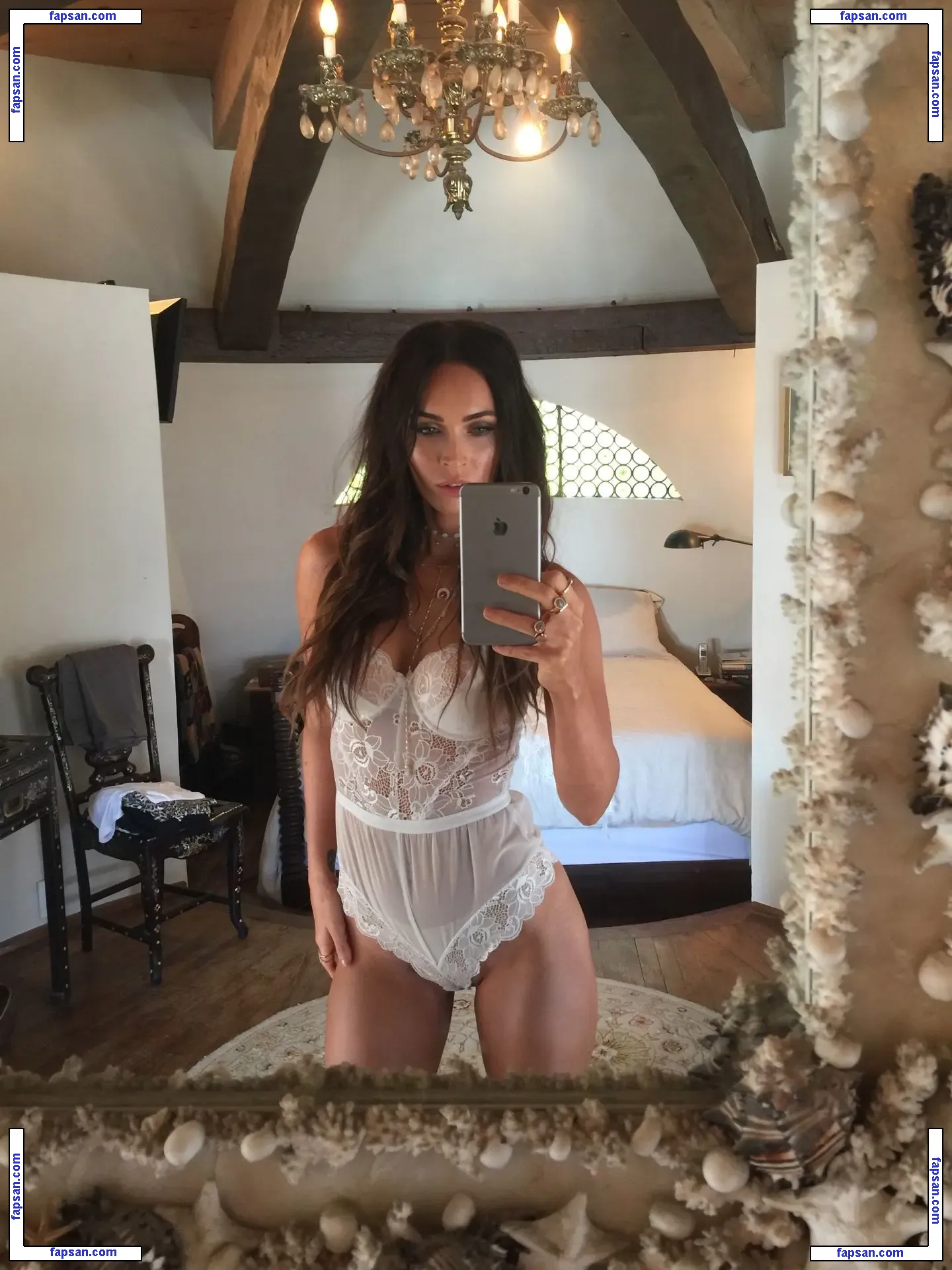 Megan Fox nude photo #0831 from OnlyFans