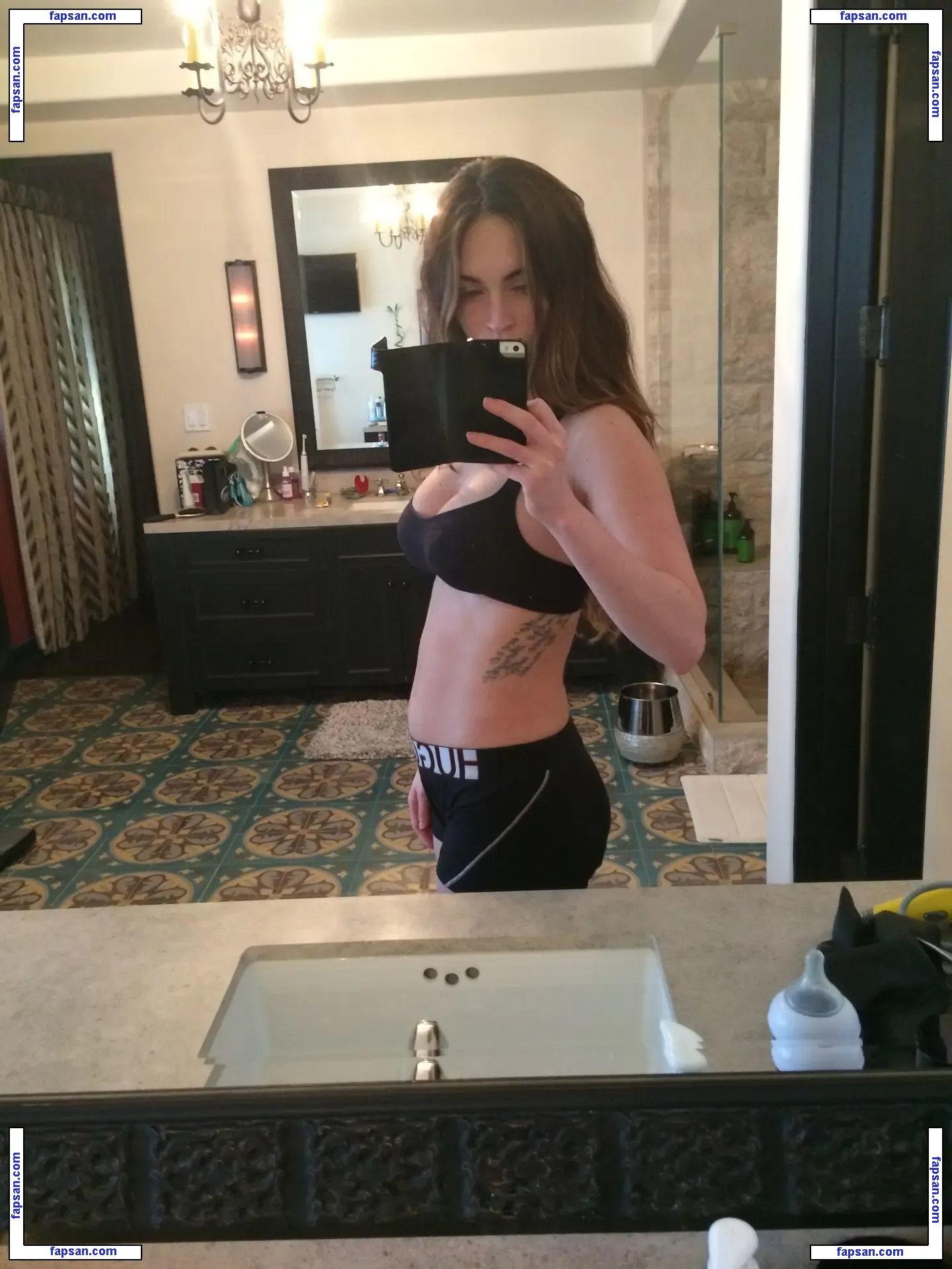 Megan Fox nude photo #0838 from OnlyFans