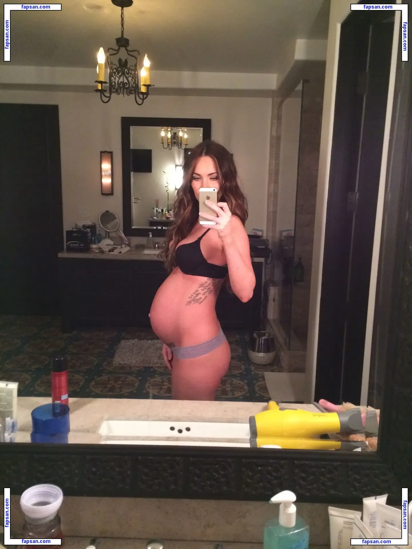 Megan Fox nude photo #0841 from OnlyFans