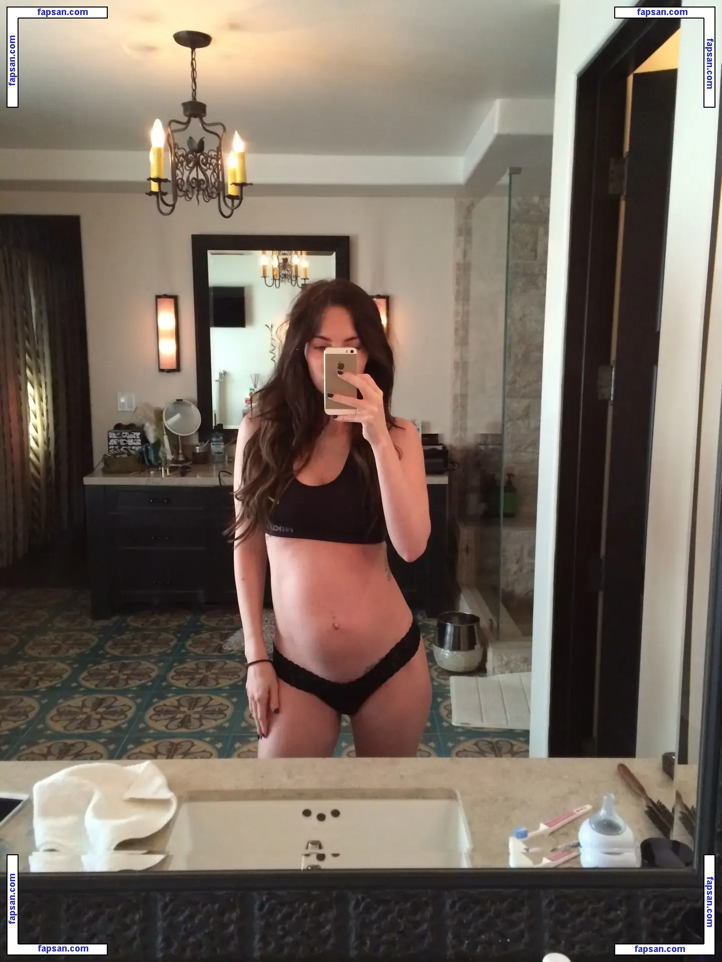 Megan Fox nude photo #0842 from OnlyFans
