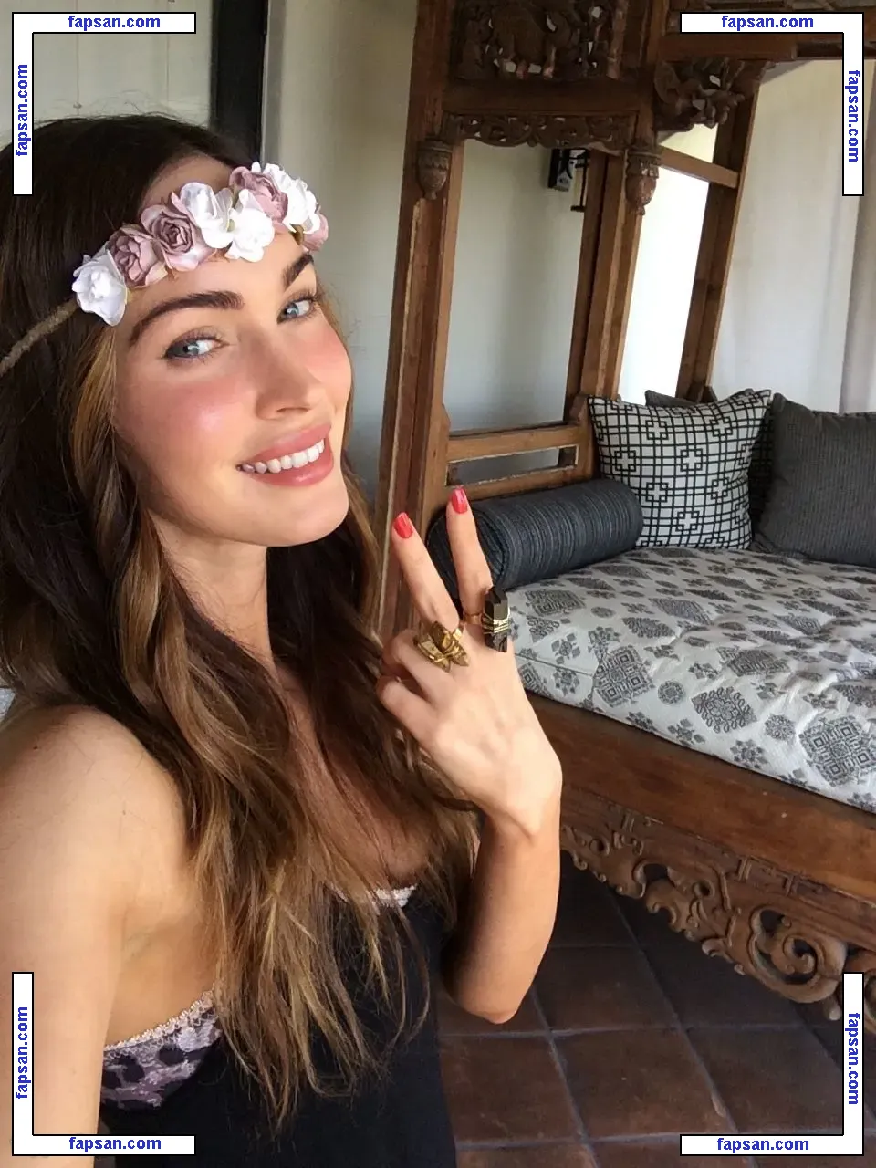 Megan Fox nude photo #0853 from OnlyFans