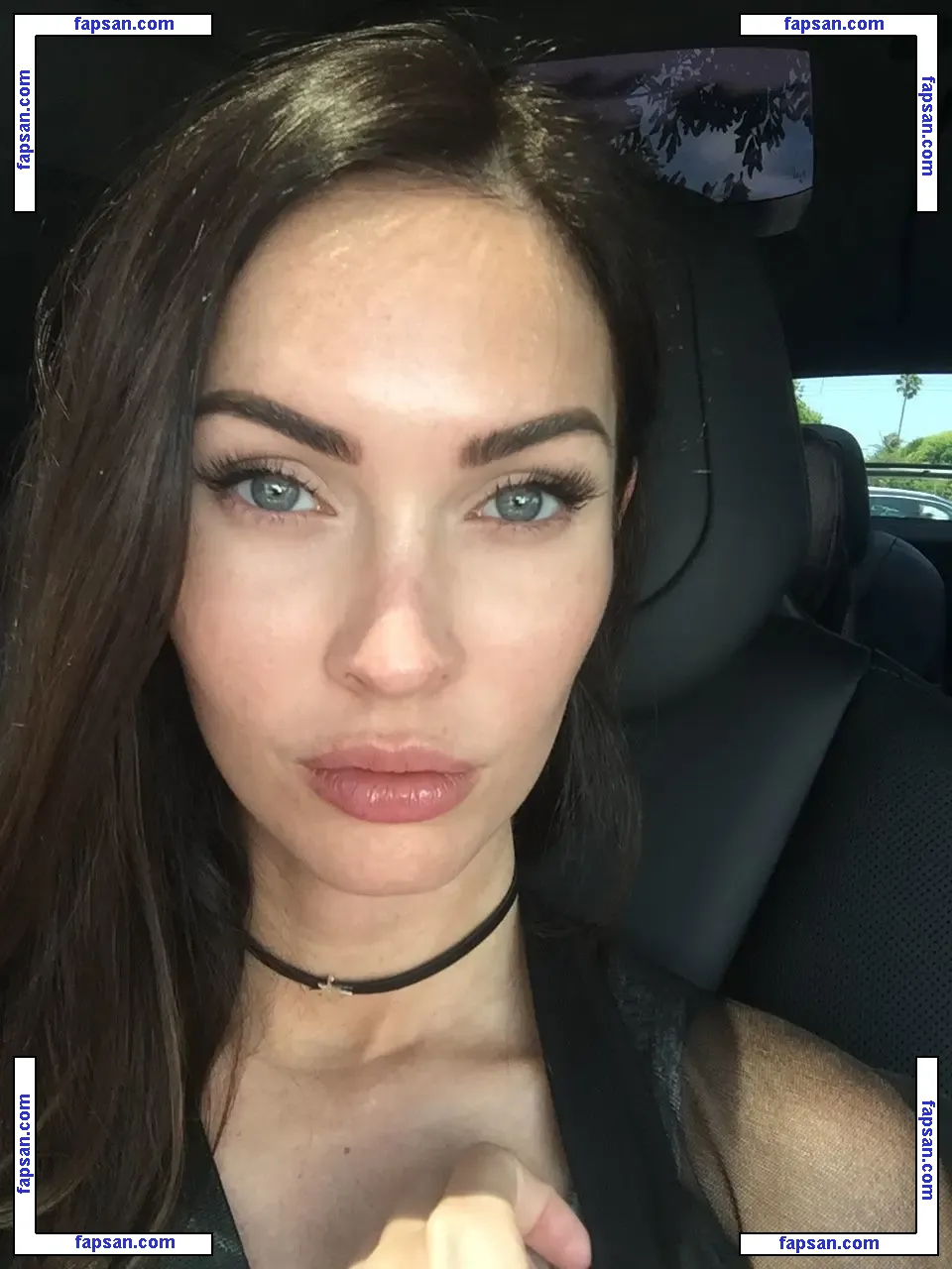Megan Fox nude photo #0864 from OnlyFans