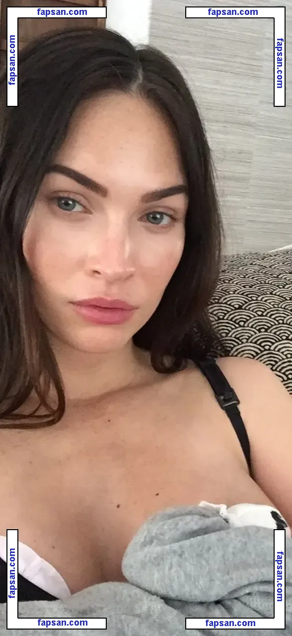 Megan Fox nude photo #0869 from OnlyFans