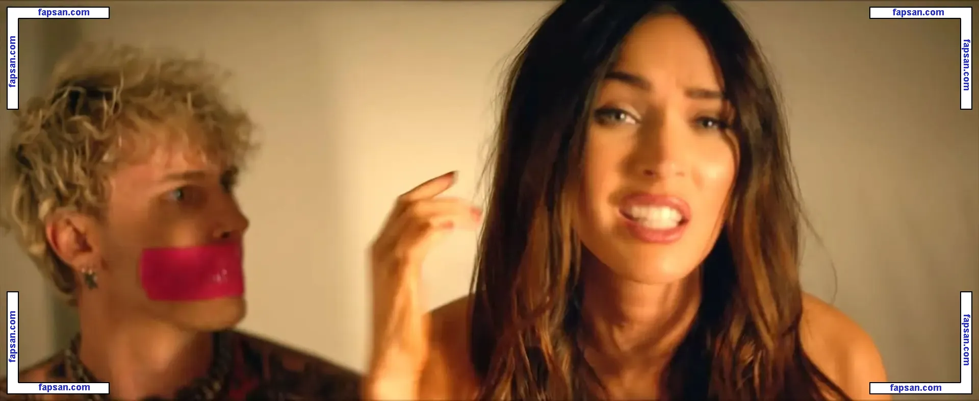 Megan Fox nude photo #0991 from OnlyFans