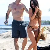 Megan Fox nude #0122