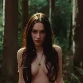Megan Fox nude #0318