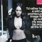 Megan Fox nude #0459