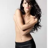 Megan Fox nude #0509