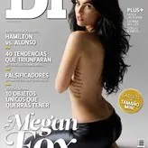Megan Fox nude #0510