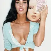 Megan Fox nude #0633