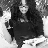 Megan Fox nude #0683