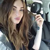 Megan Fox nude #0852