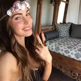 Megan Fox nude #0853