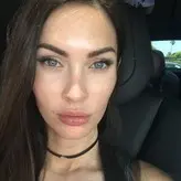 Megan Fox nude #0864