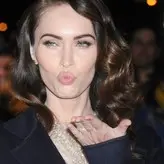 Megan Fox nude #0951