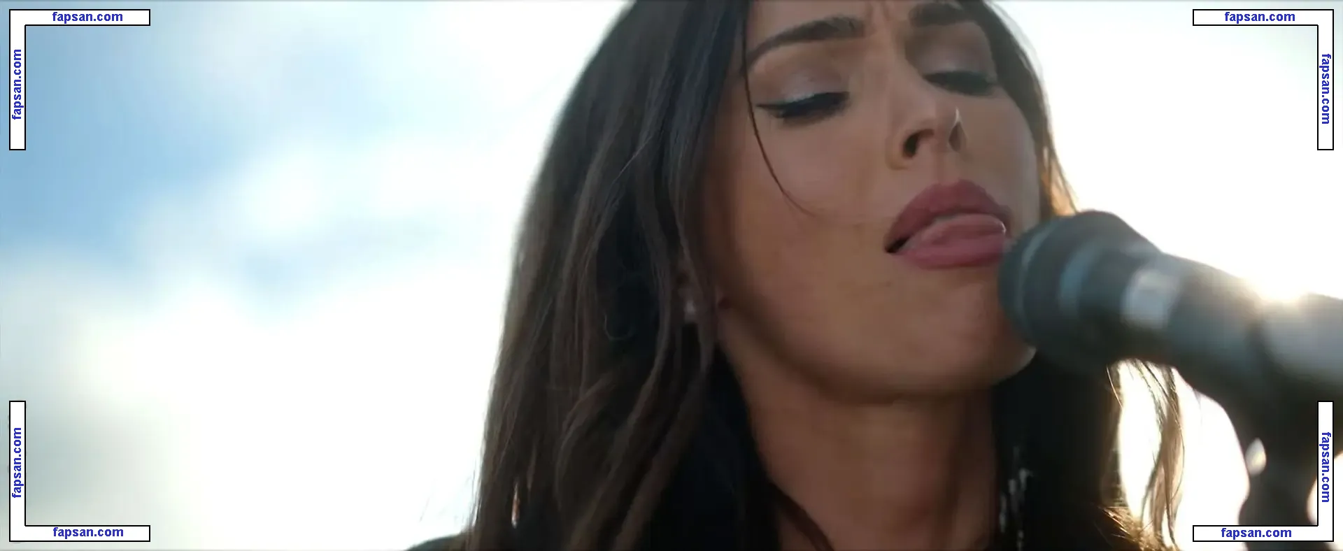 Megan Fox nude photo #1014 from OnlyFans