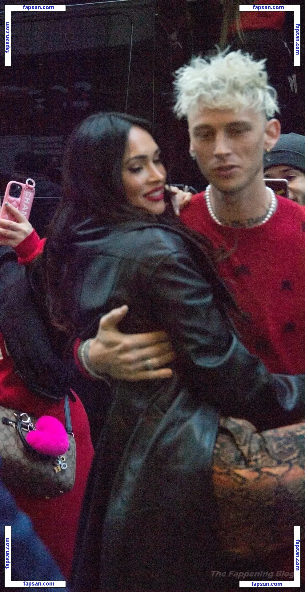 Megan Fox nude photo #1084 from OnlyFans