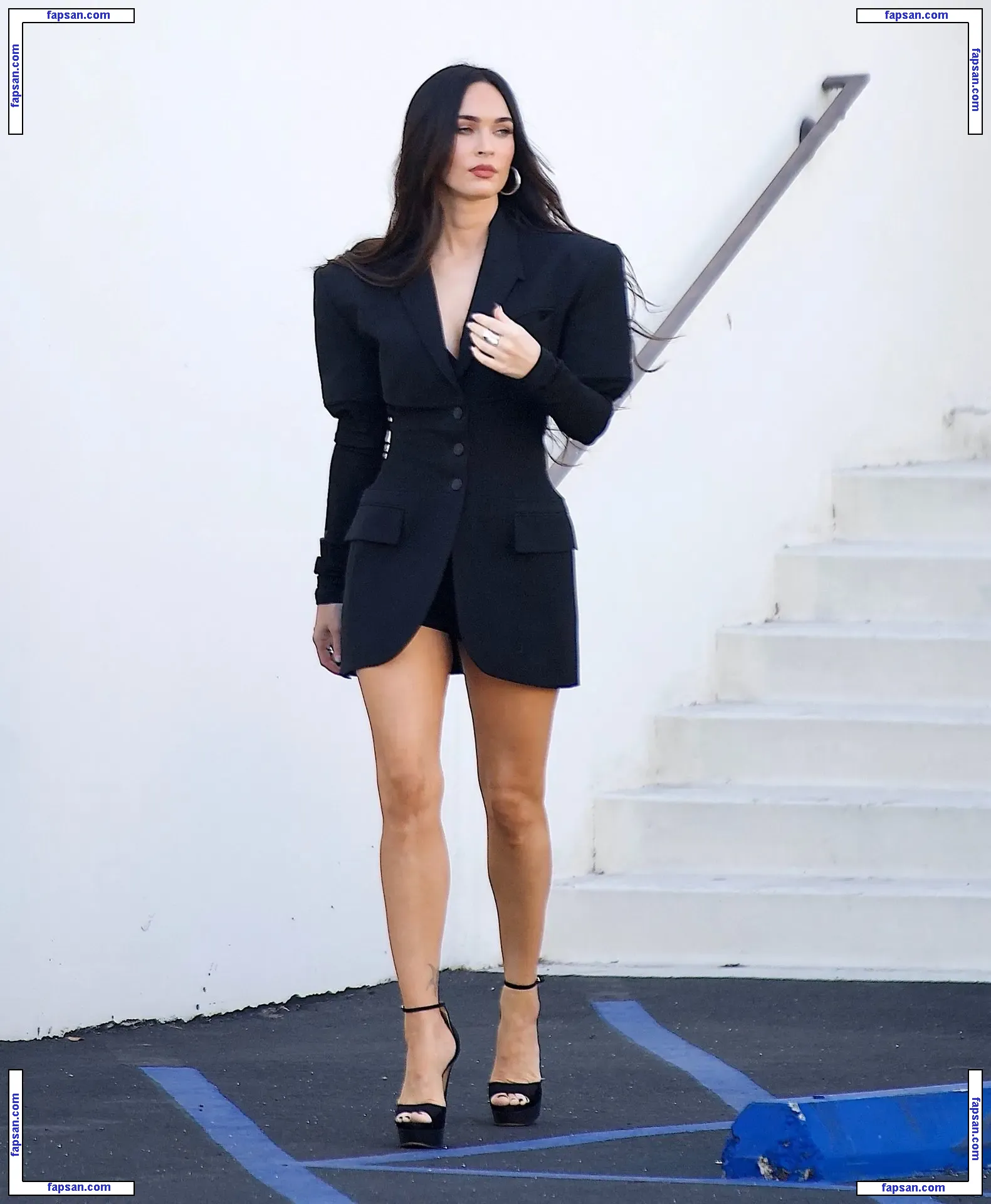 Megan Fox nude photo #1283 from OnlyFans
