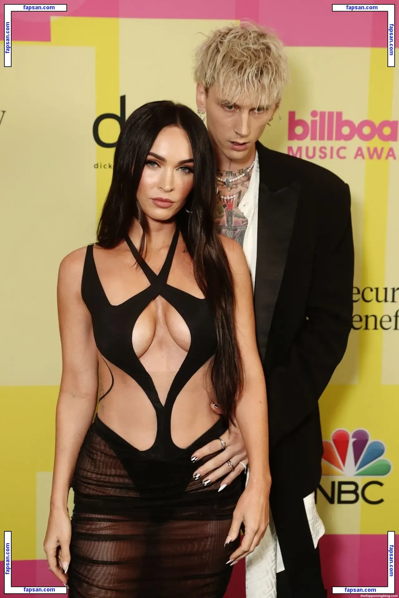Megan Fox nude photo #1353 from OnlyFans